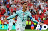 Cristiano Ronaldo, reacție memorabilă după victoria Portugaliei: „Asta înseamnă fotbalul”