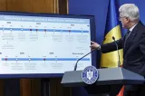 Noi discuții tehnice pe tema legii salarizării, la Palatul Cotroceni