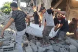 Doi soldați israelieni au fost uciși în Gaza după explozia unei drone militare