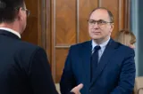 Ministrul Educației, despre „haosul din educație”: „Nu avem haos. Avem un sistem complex, cu multe probleme care trebuie rezolvate”