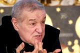 Gigi Becali, atac la Valeriu Iftime după declarațiile despre FCSB: „Întrebați-l înainte cât a băut”