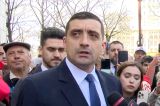 Dosarul Pfizer. George Simion, mesajul tranșant: "Niciun ban din banii românilor nu trebuie dat către creditorii care își bat joc de noi" VIDEO