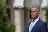 Premierul desemnat, Adrian Veștea, vine în studioul Realitatea Plus! Își prezintă planul pentru noul Cabinet după retragerea lui Eugen Tomac LIVE TEXT