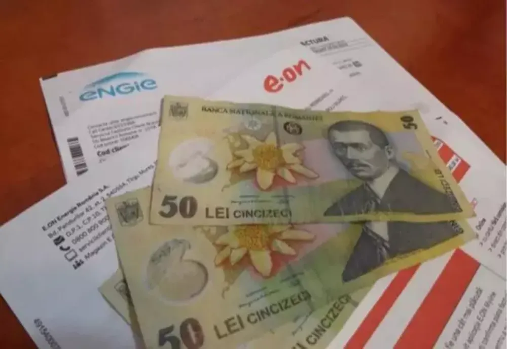 Facturile la energie ar putea crește cu până 20% în iarnă