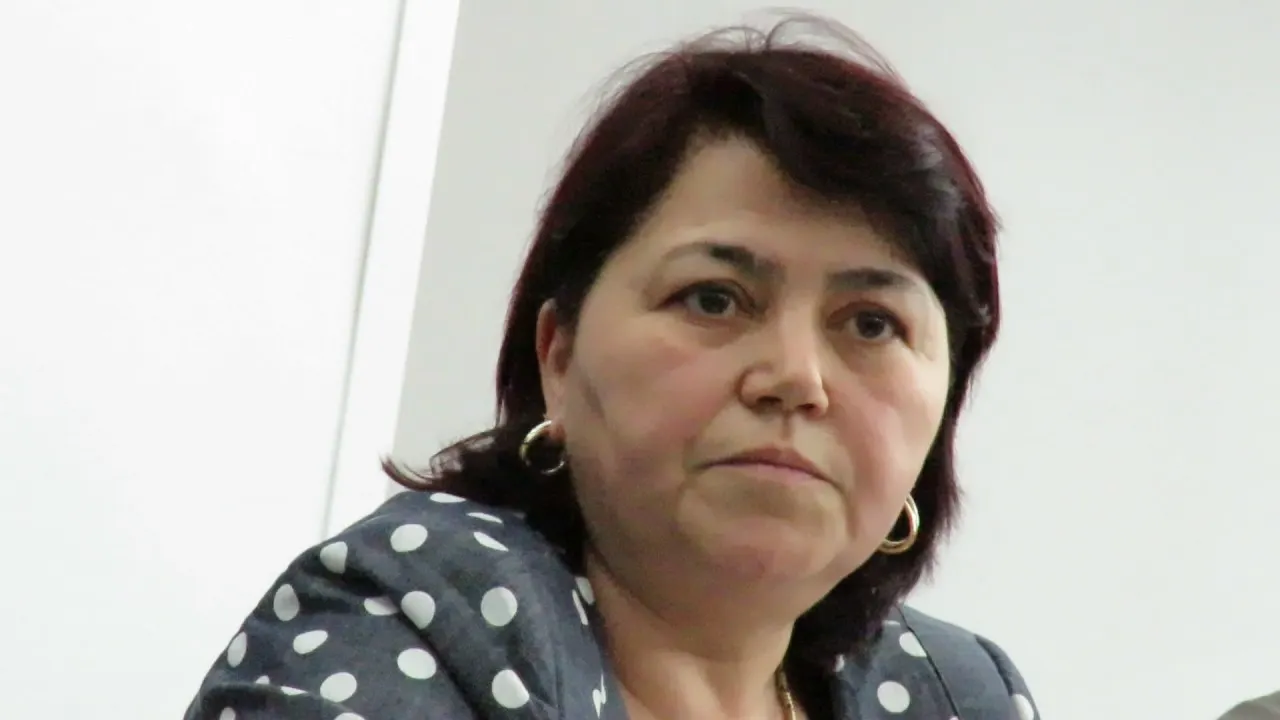 mariana iancu