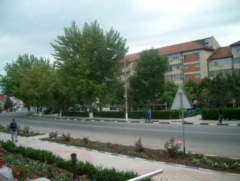 tandarei