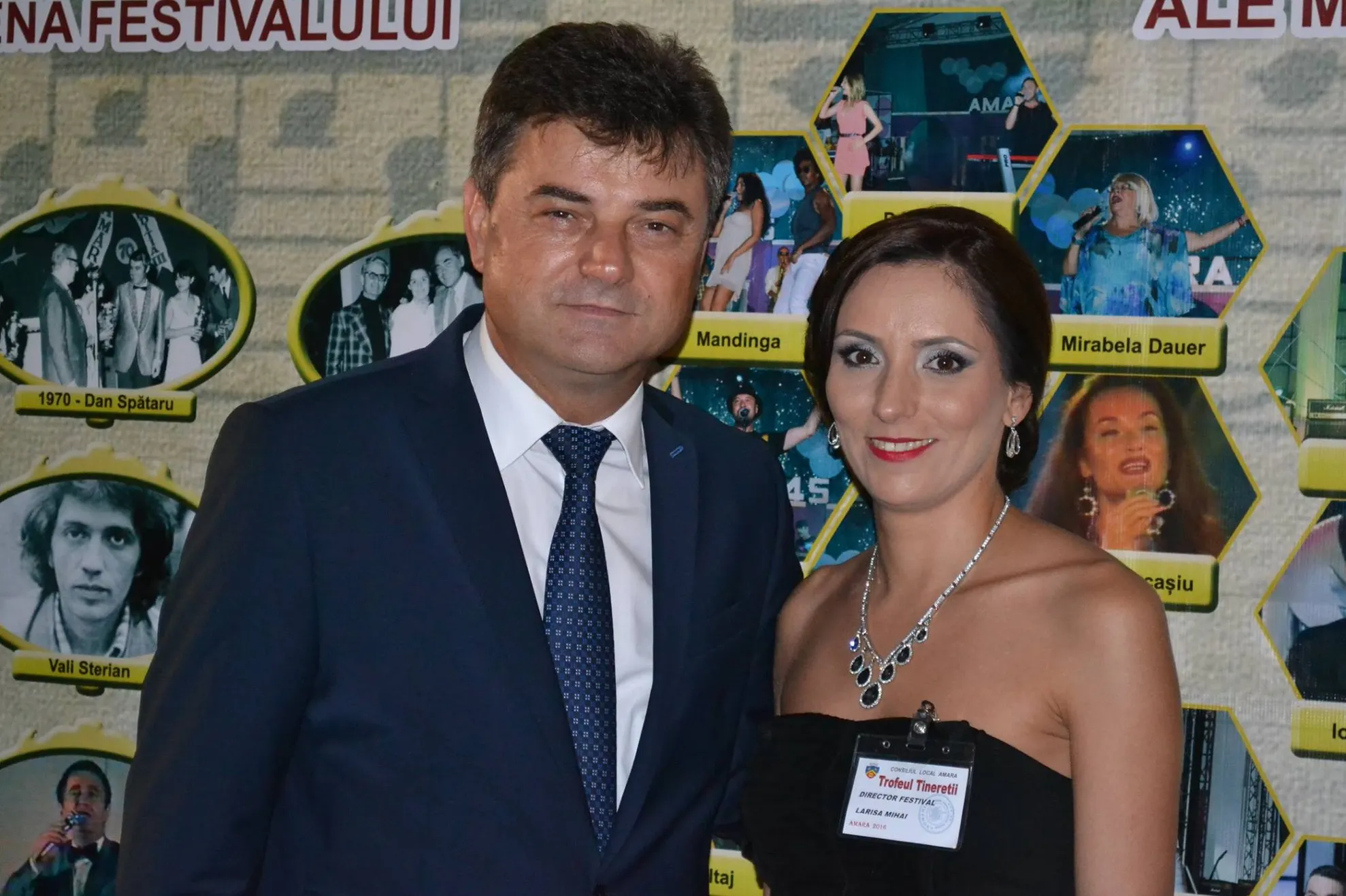 managera publică