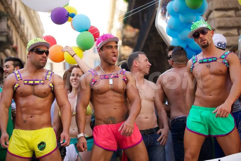 gay