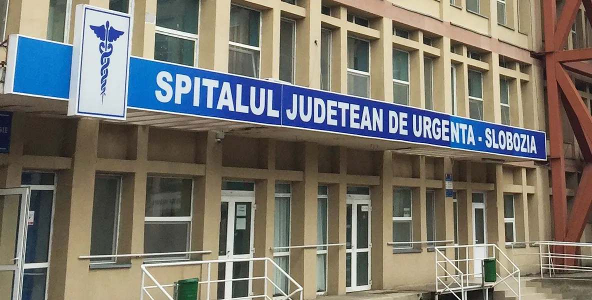 spital