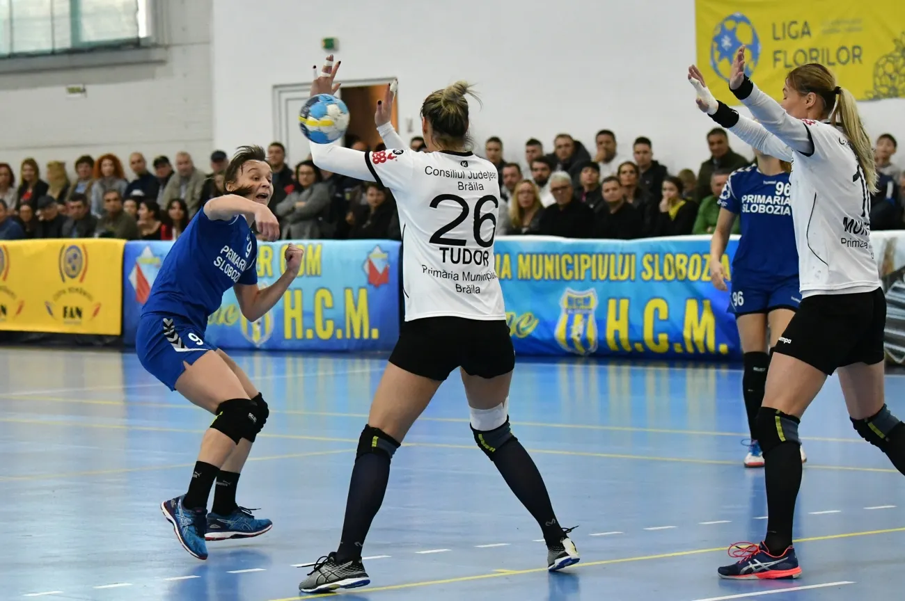 alexandra-georgescu-hcm-slobozia-dunarea-braila