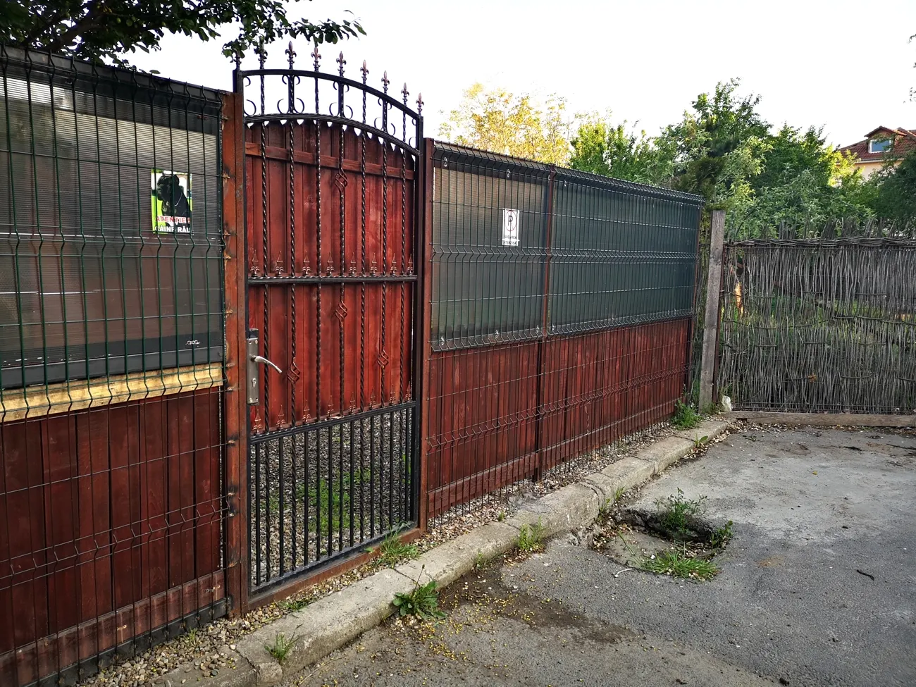 Primăria Slobozia şi-a intabulat drept de proprietate pe un teren privat