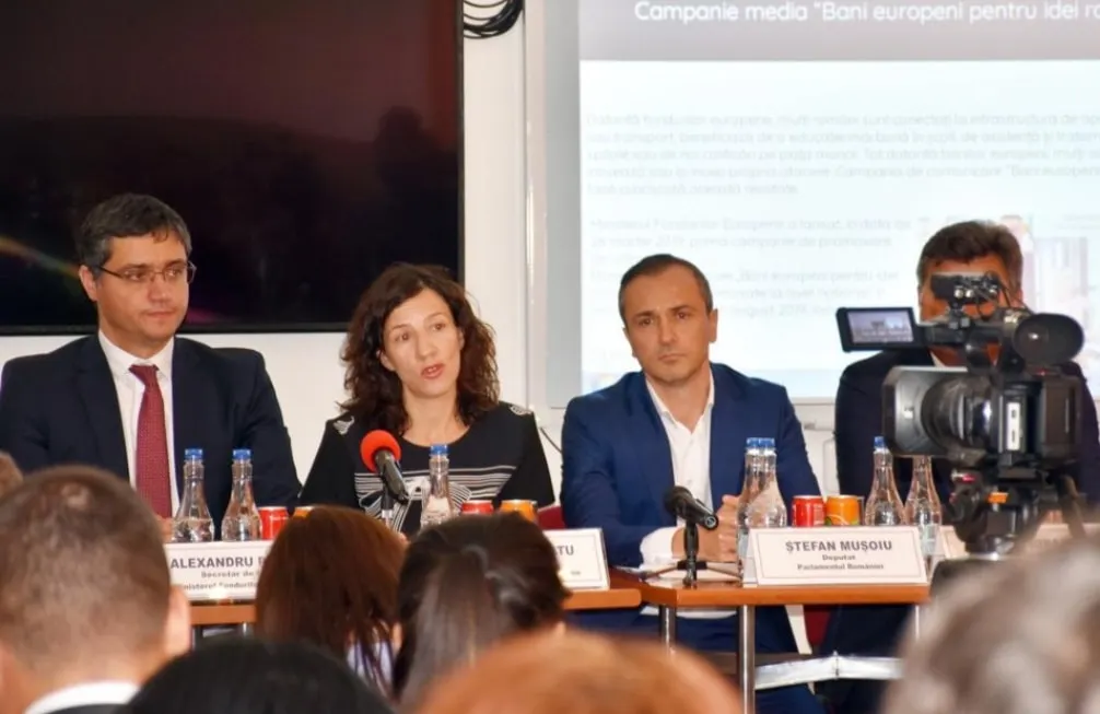 musoiu proiecte