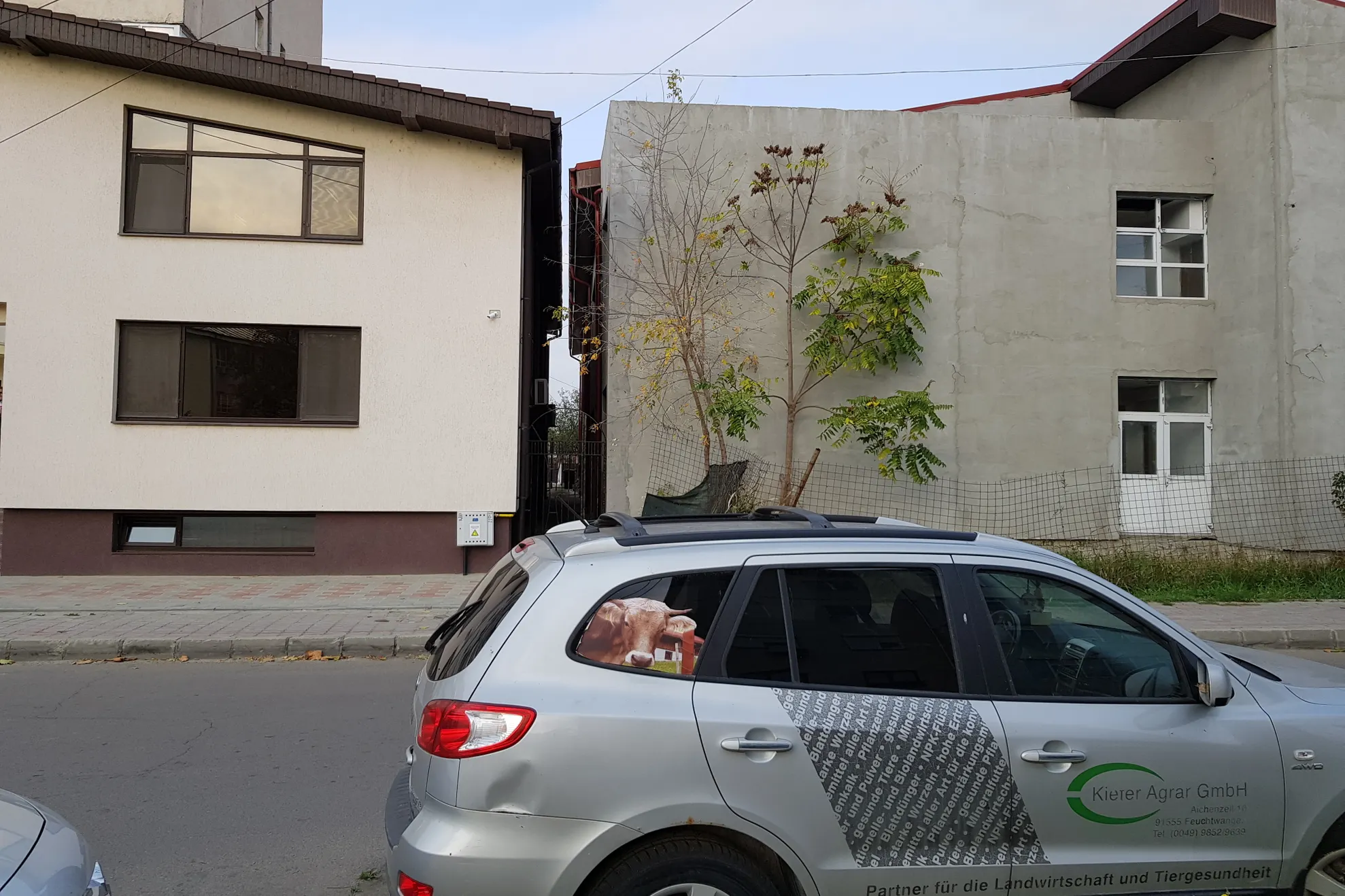 campus arte