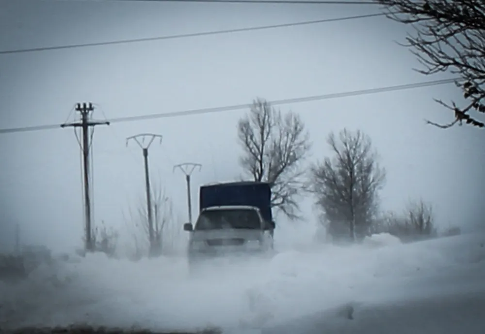 Toate școlile din județul Ialomița vor fi închise joi 6 februarie 