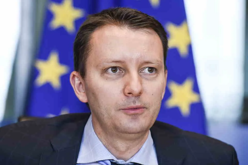 Siegfried Mureșan