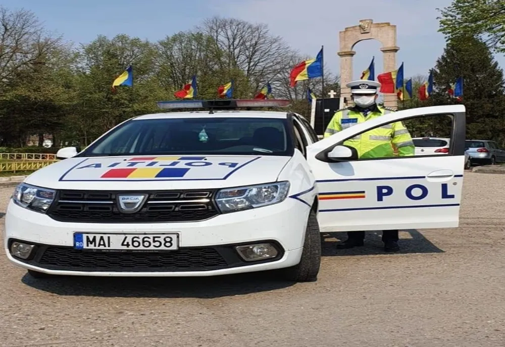 73 de sancțiuni contravenţionale în Ialomița