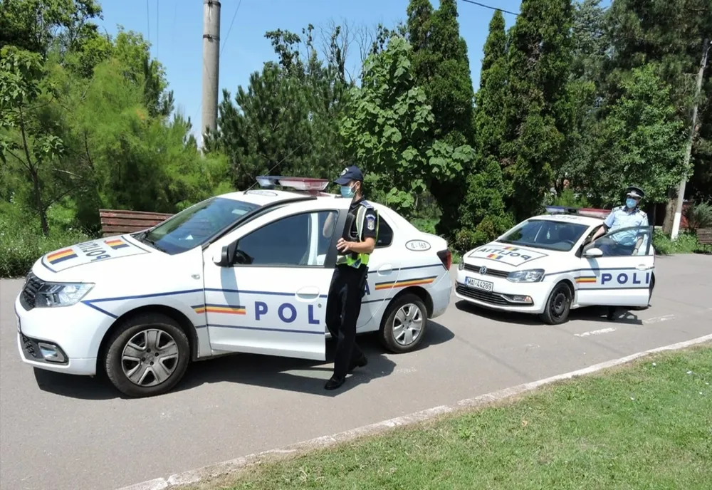 Masca la control! Amenzi în valoare de 12.800 de lei