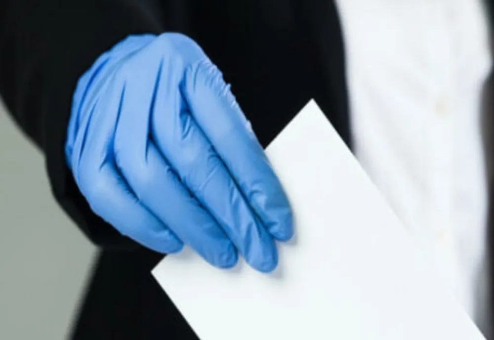 Alegeri parlamentare 2020,. 26,21% prezență finală la vot în Ialomița