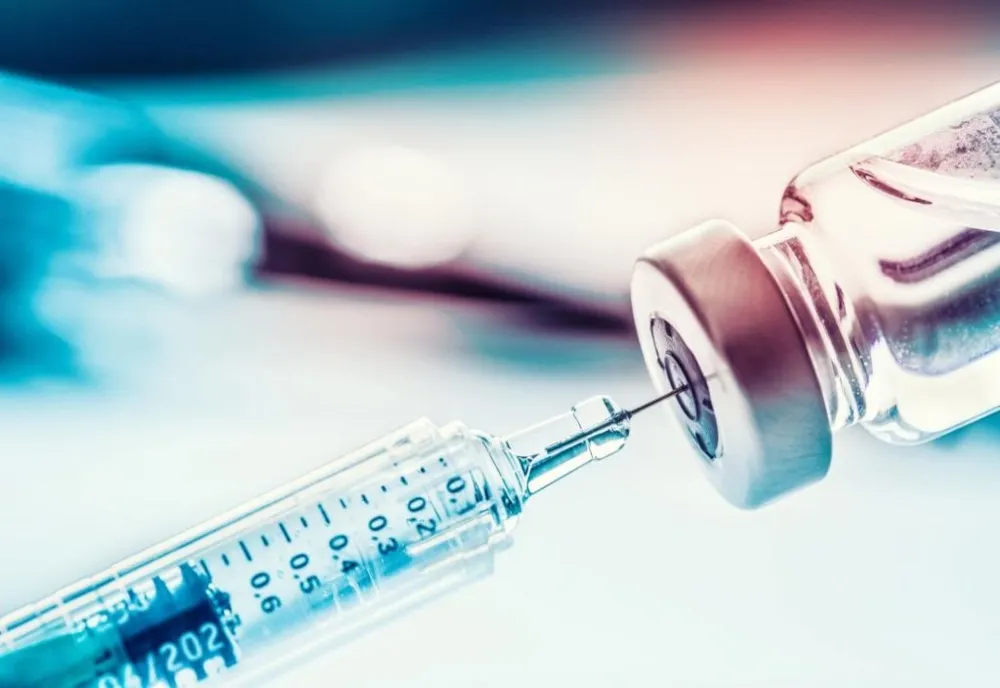 vaccinare