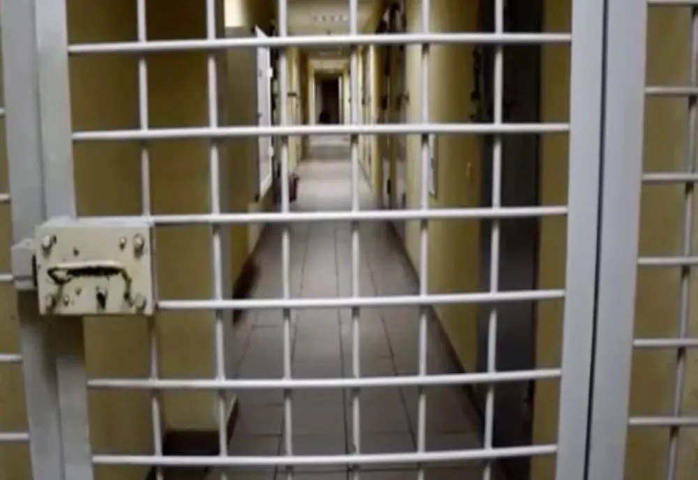 Cetățean turc încarcerat la Penitenciarul Slobozia