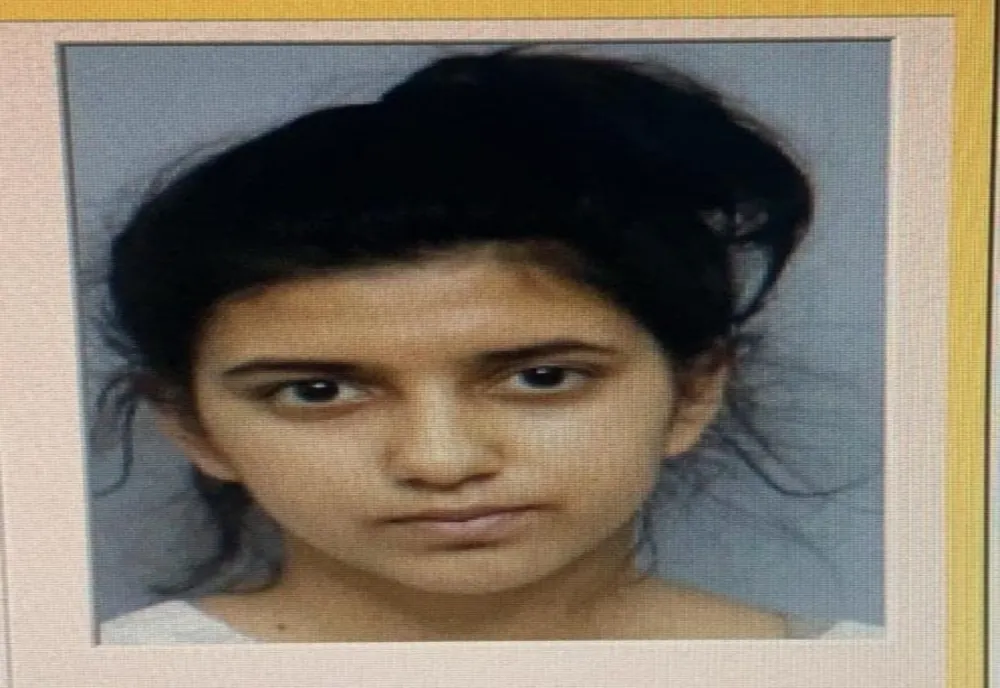 Adolescentă de 14 ani dată dispărută