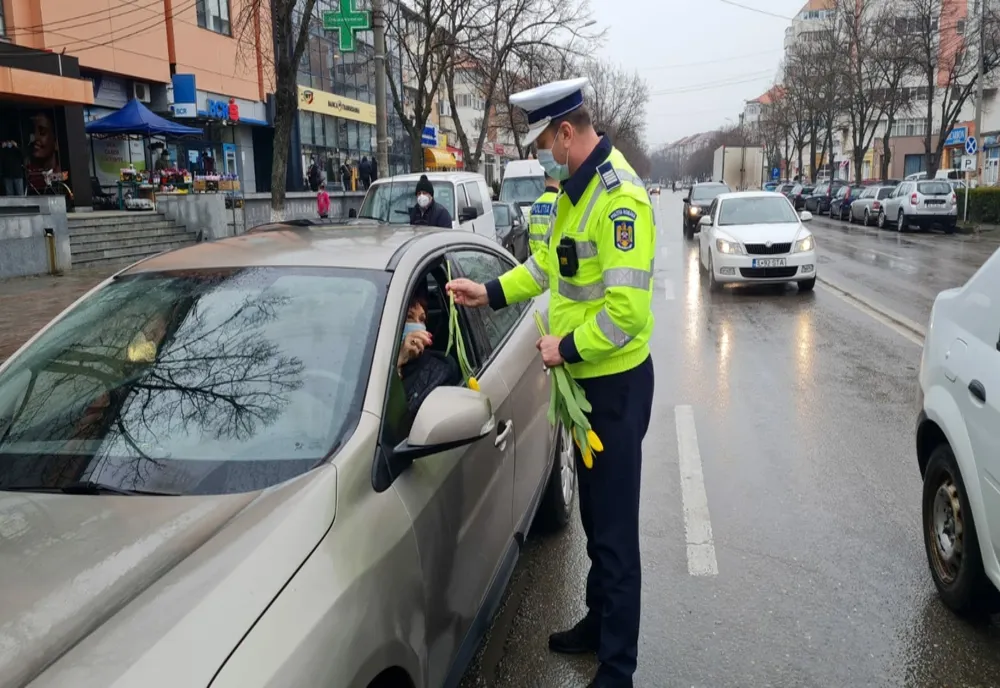 "Amenzi" multicolore cu miros de primăvară