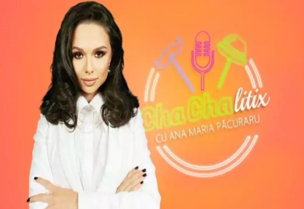 CHA CHA LITIX! Episodul 197. Cel mai pensat polițist din România