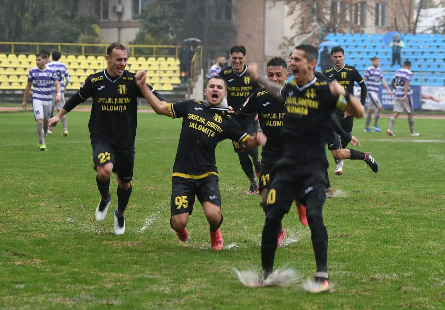 unirea