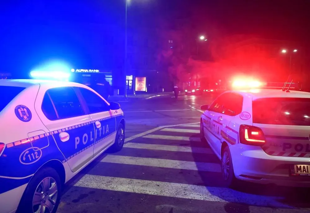 Cercetați penal pentru infracțiuni rutiere