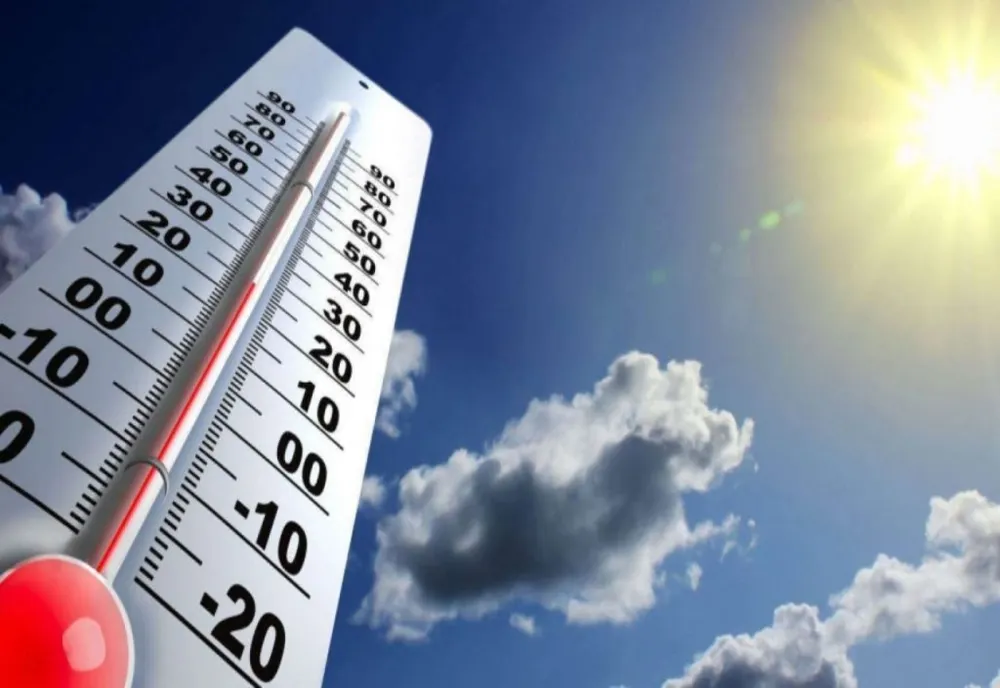 Prognoza meteo, 1 Decembrie: Vremea se va încălzi în Capitală
