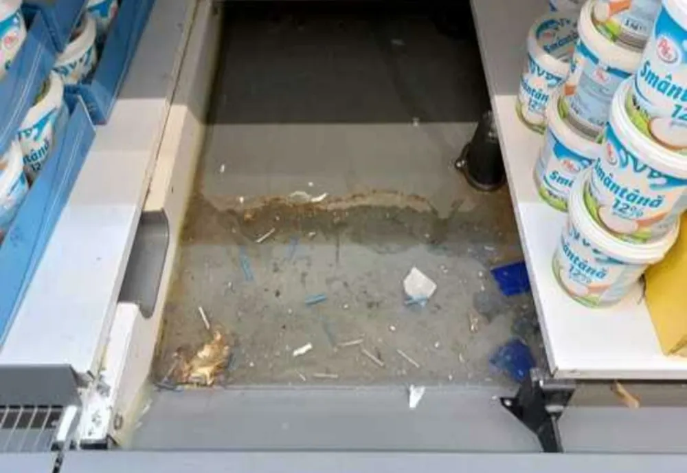 VIDEO| Lidl, amendat cu 350.000 de lei de ANPC: produse expirate și prețuri diferite la casa de marcat față de raft