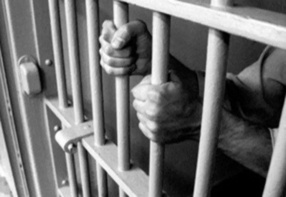 3 ani de închisoare pentru un bărbat din Slobozia. Pentru ce va sta după gratii