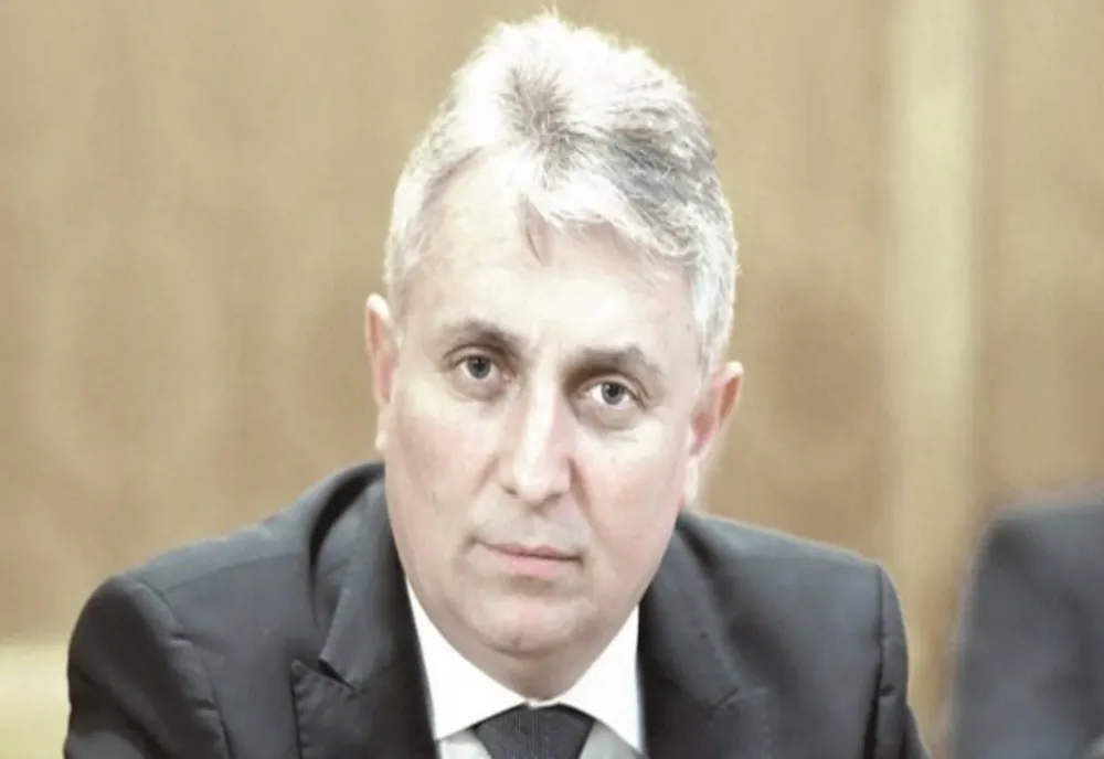 Lucian Bode cere primirea imediată în Schengen: ”România este unul dintre cele trei state care apără frontierele externe ale Uniunii Europene”