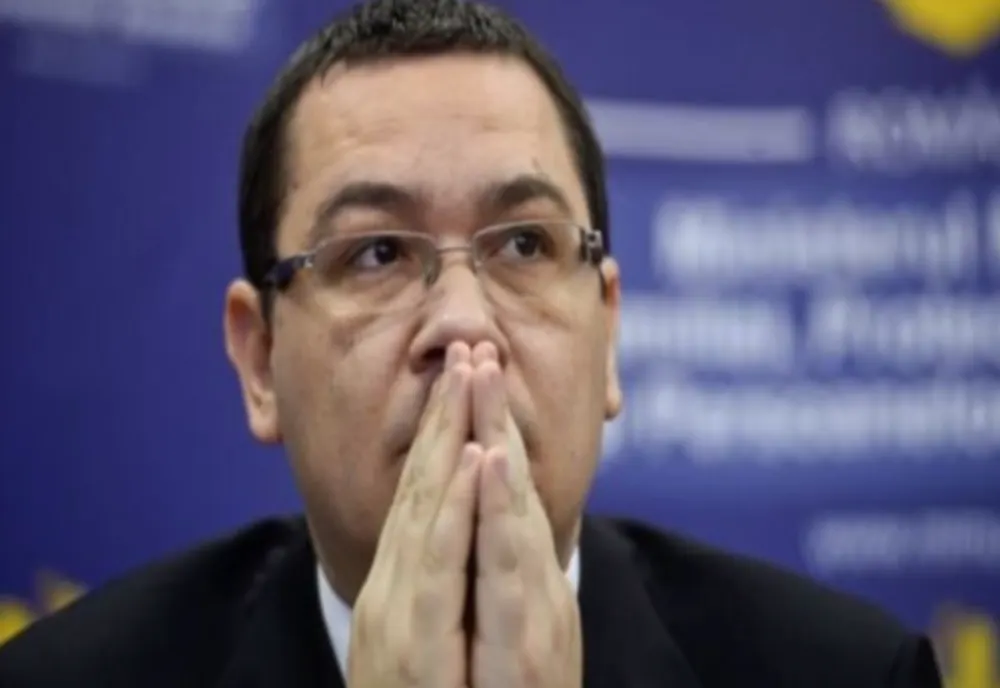 Liderul Pro Romania: ”Vorbim despre război, dar nu vorbim despre lucrurile grele la care nu sunt soluții – economie, firmele românești, ne împrumutăm și nu producem nimic”