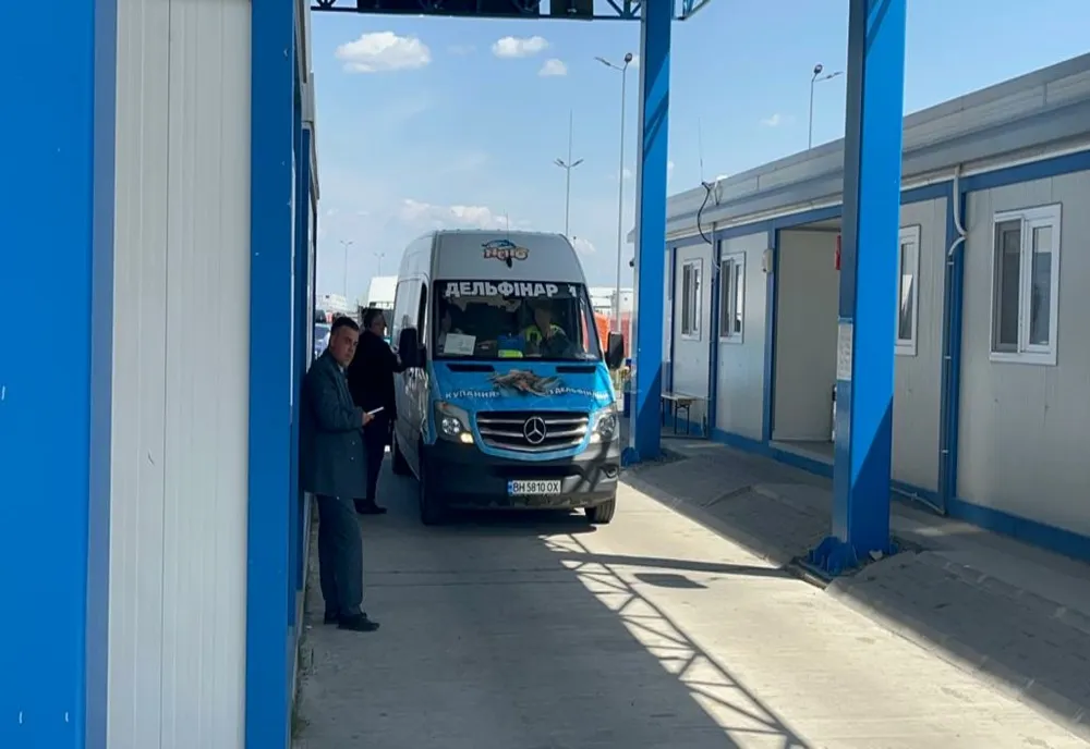 Video: Delfini și lei de mare din Ucraina, trimiși la Delfinariul din Constanța