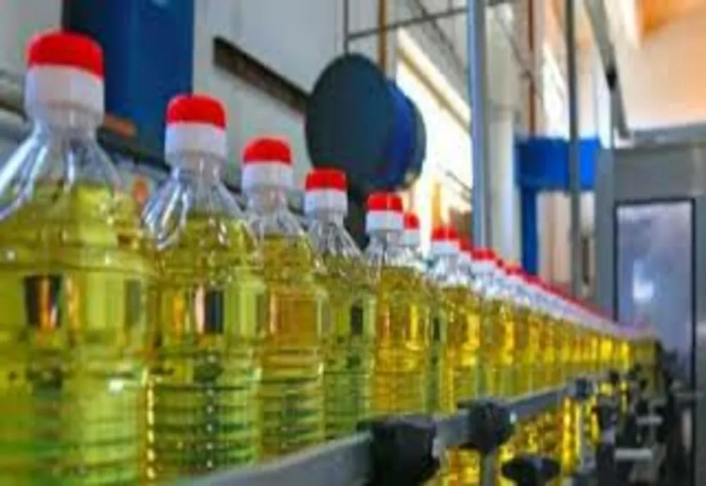 ALERTĂ în magazinele din România: tipul de ULEI RETRAS de pe piață