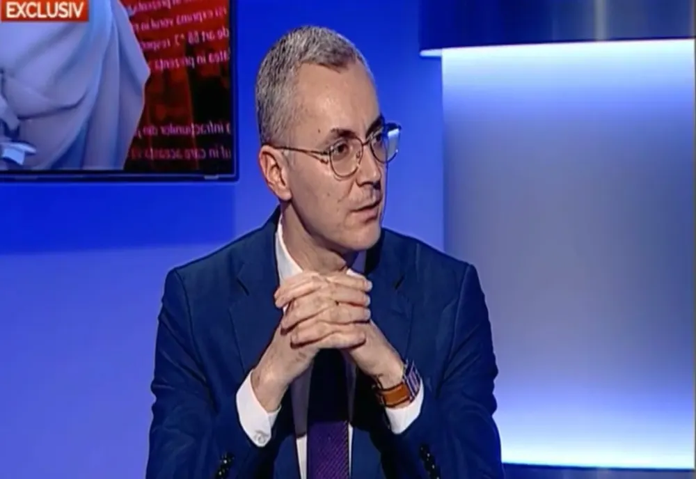 Stelian Ion, despre rețeaua care îi ajută pe corupți să fugă din țară: Unii își găsesc refugiul și scăparea de justiția din România