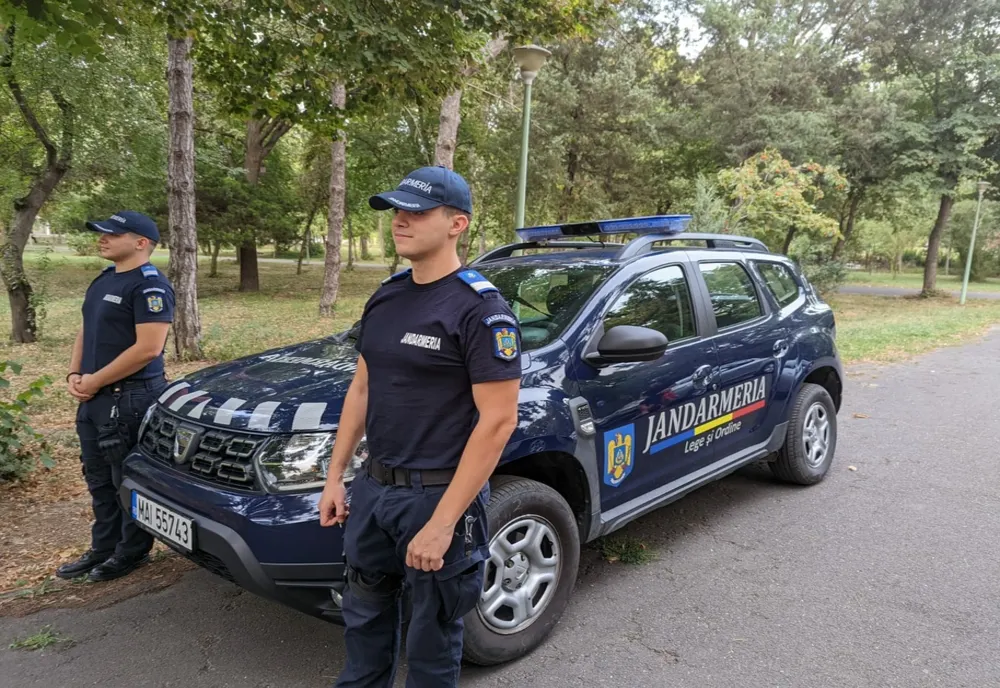  Evenimentele de la sfârșitul săptămânii în atenția jandarmilor jalomițeni