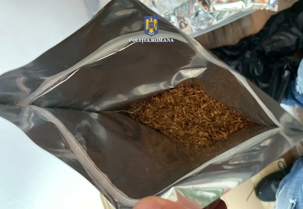 FOTO Două persoane reținute pentru cămătărie și șantaj în Ialomița