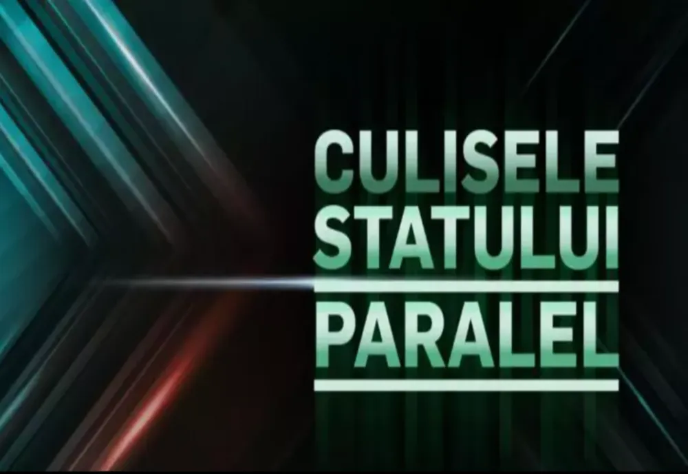 CULISELE STATULUI PARALEL. Miniștrii plagiatori ai Educației