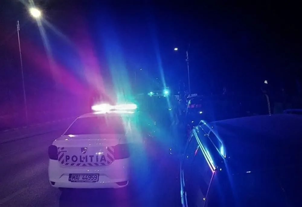 Scandal la Făcăieni. Ordin de protecție emis de polițiști