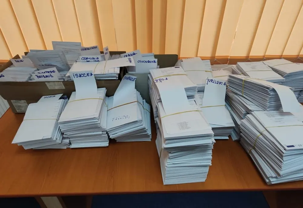 Ce amenzi riscă cei care nu folosesc corect cardul de energie