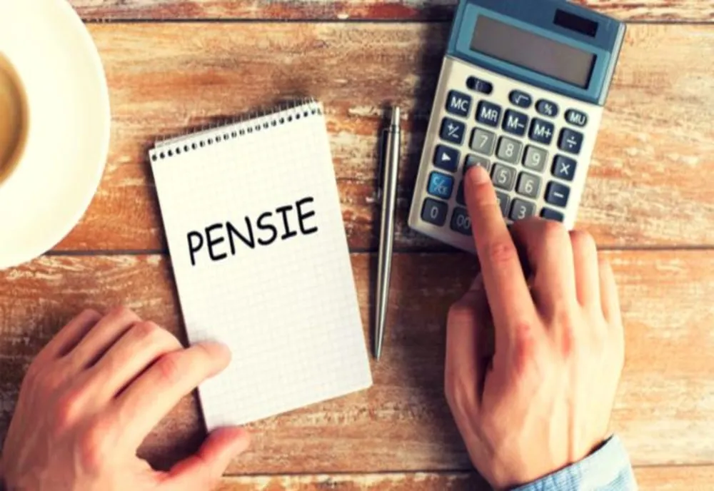 200.000 de pensionari vor primi mai mulți bani, din martie