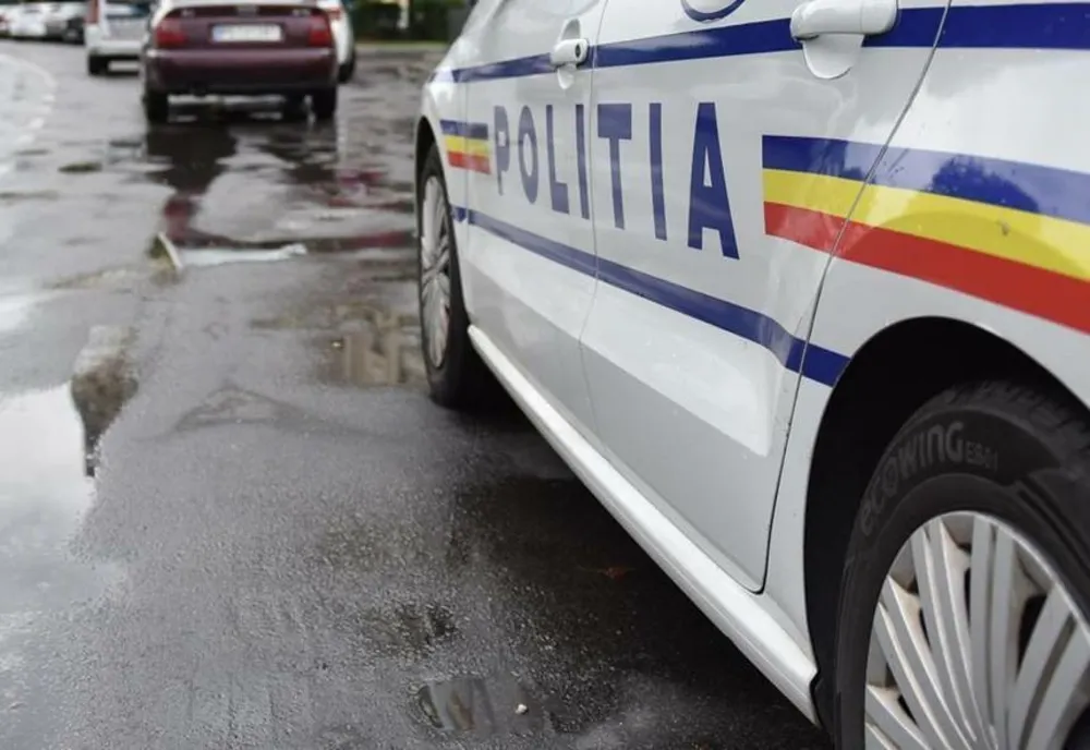 Neatenția la volan face victime. Accident în cartierul Bora