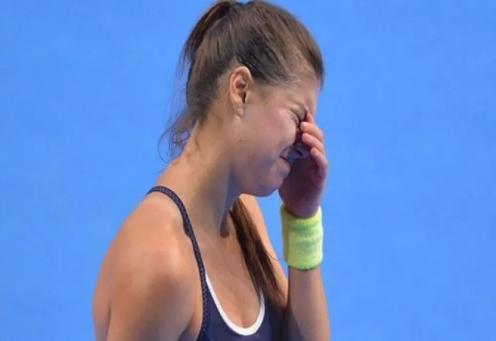 TENIS: GABRIELA RUSE ȘI SORANA CÎRSTEA, ÎNFRÂNGERI LA MONTREAL
