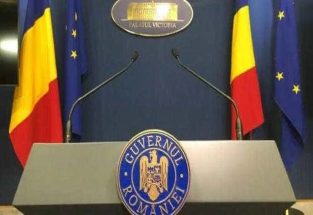 PLANURI DE CULISE PENTRU RĂSTURNAREA GUVERNULUI! 