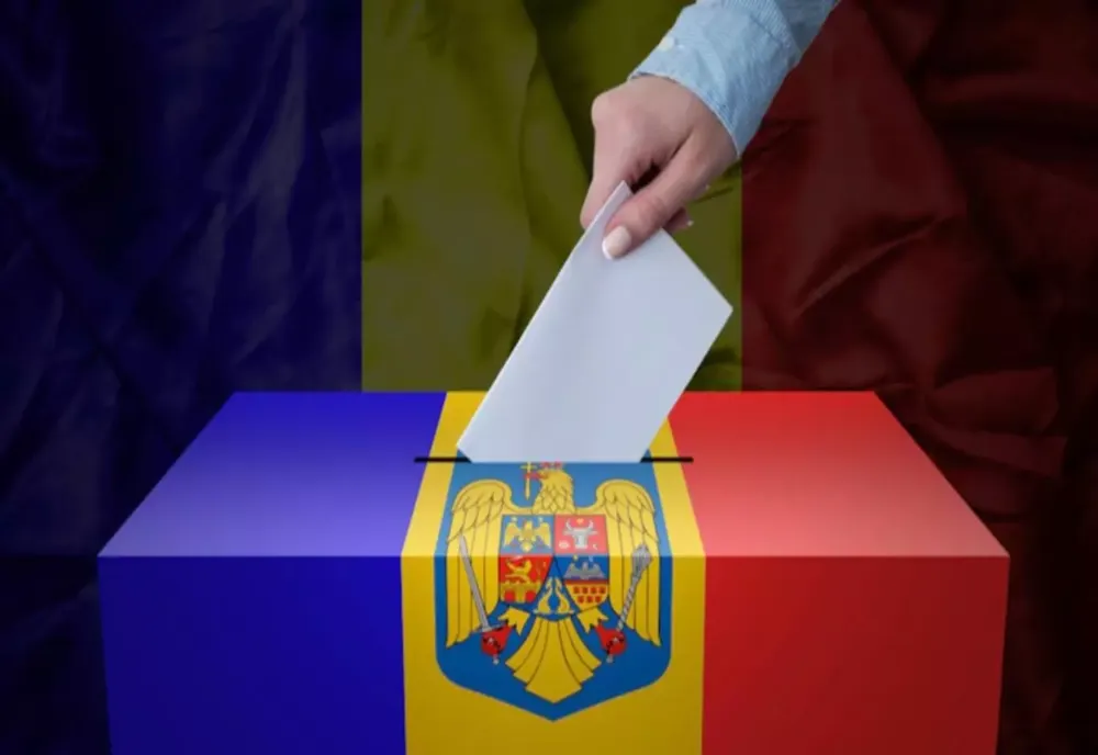 ALEGERI REPUBLICA MOLDOVA, 20 OCTOMBRIE 2024