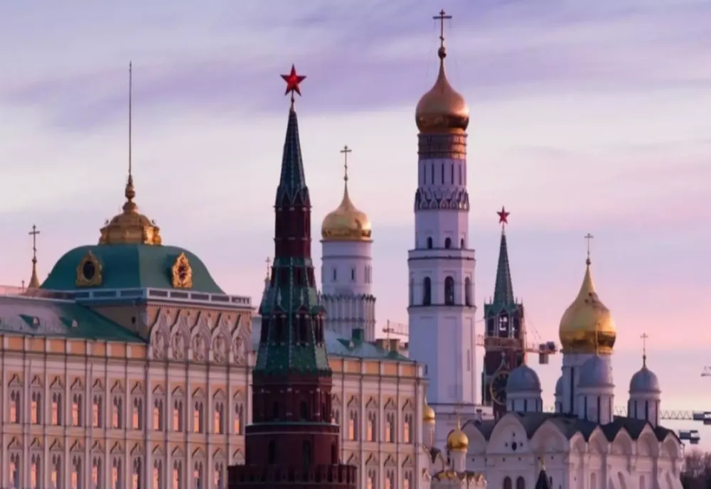 KREMLINUL CONSIDERĂ 'PROMIȚĂTOR' DIALOGUL TRUMP-PUTIN PRIVIND RĂZBOIUL DIN UCRAINA