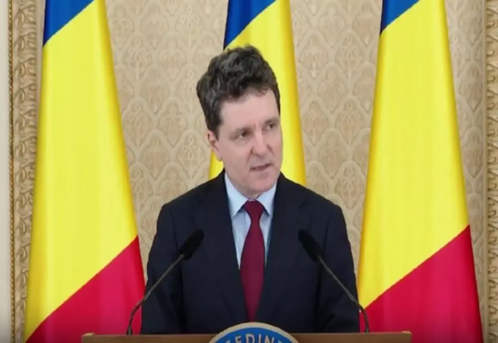 NICUȘOR DAN IESE, ASTĂZI, ÎN FAȚA ROMÂNILOR, DUPĂ CE A IGNORAT PROTESTELE SĂRĂCIEI: CUM JUSTIFICĂ PACHETUL DE MĂSURI FISCALE ASUMAT DE BOLOJAN