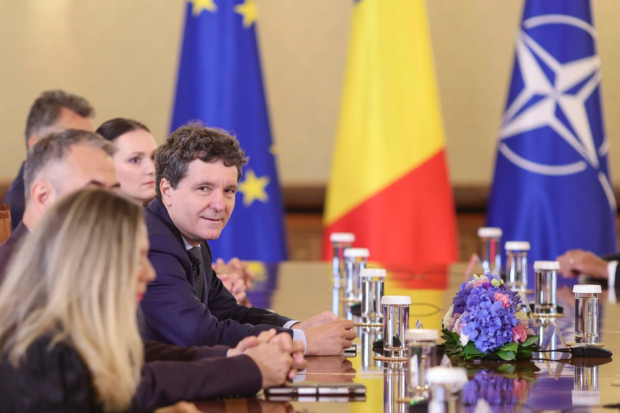 Nicușor Dan